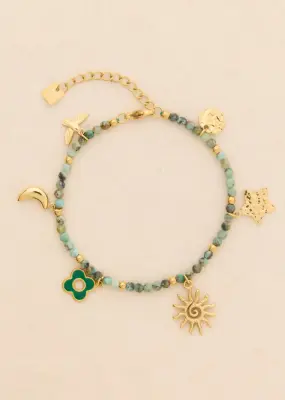 Bracelet Tsipora — photo 2