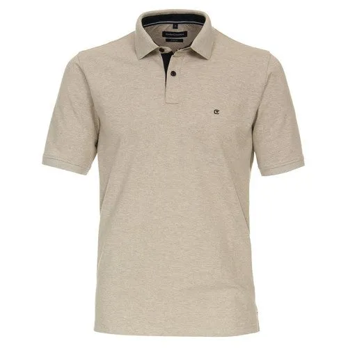 CASA MODA POLO Beige
