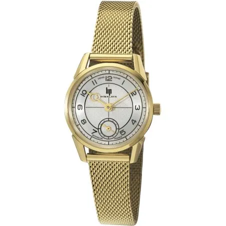 Montre LIP Himalaya Classique 29mm pour femme 671733
