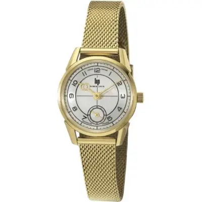 Montre LIP Himalaya Classique 29mm pour femme 671733