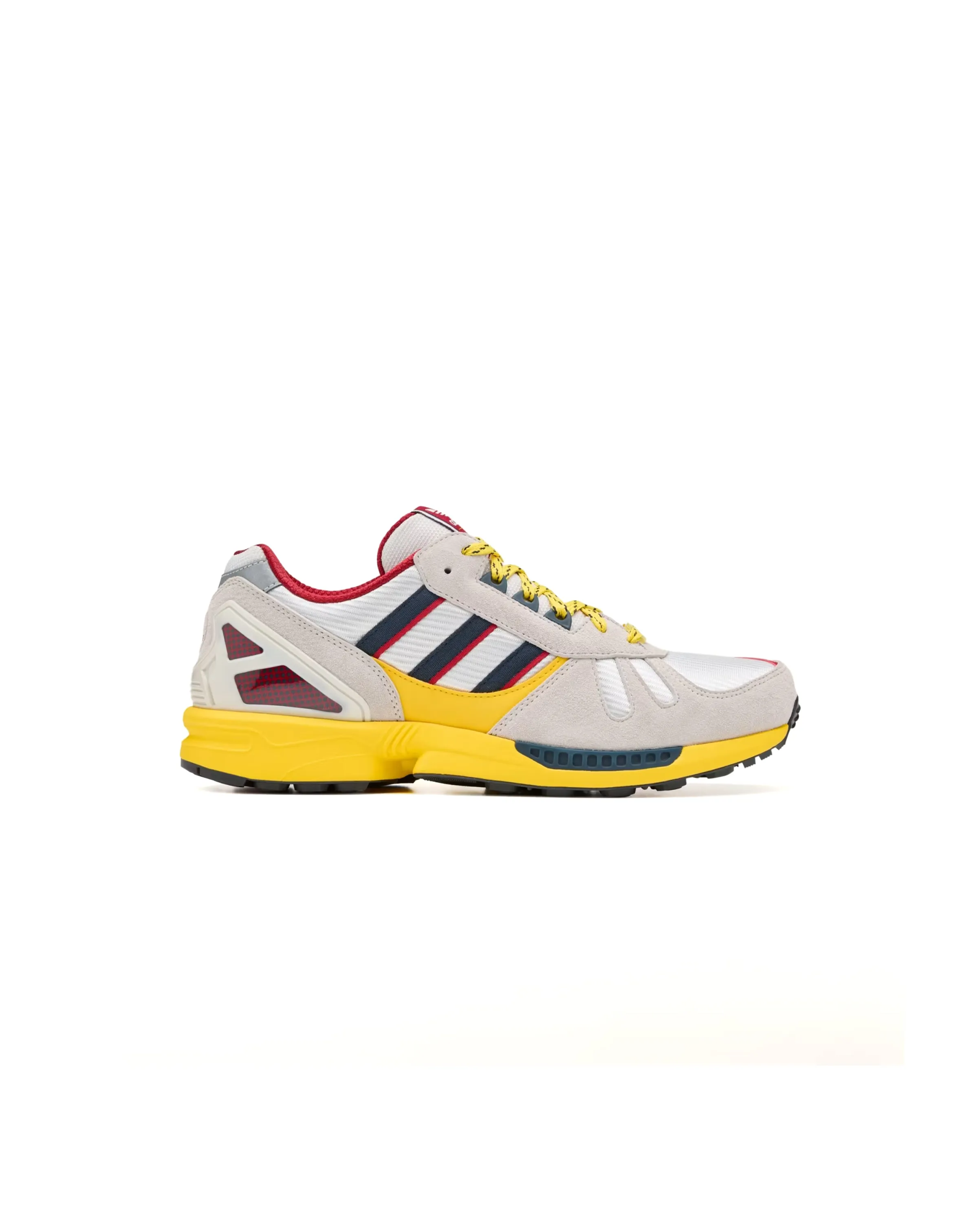 Arsenal ZX 7300 Crystal White