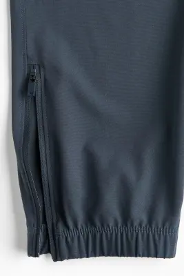 Pantalon jogger de sport Regular Fit DryMove™ - Bleu foncé ancien — photo 5