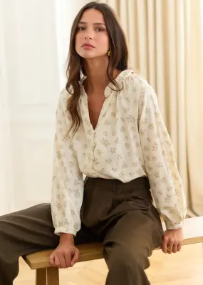 Chemise Péony — photo 1