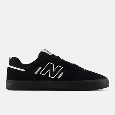 Chaussure New Balance Numeric 306 Foy – BSD — photo 1