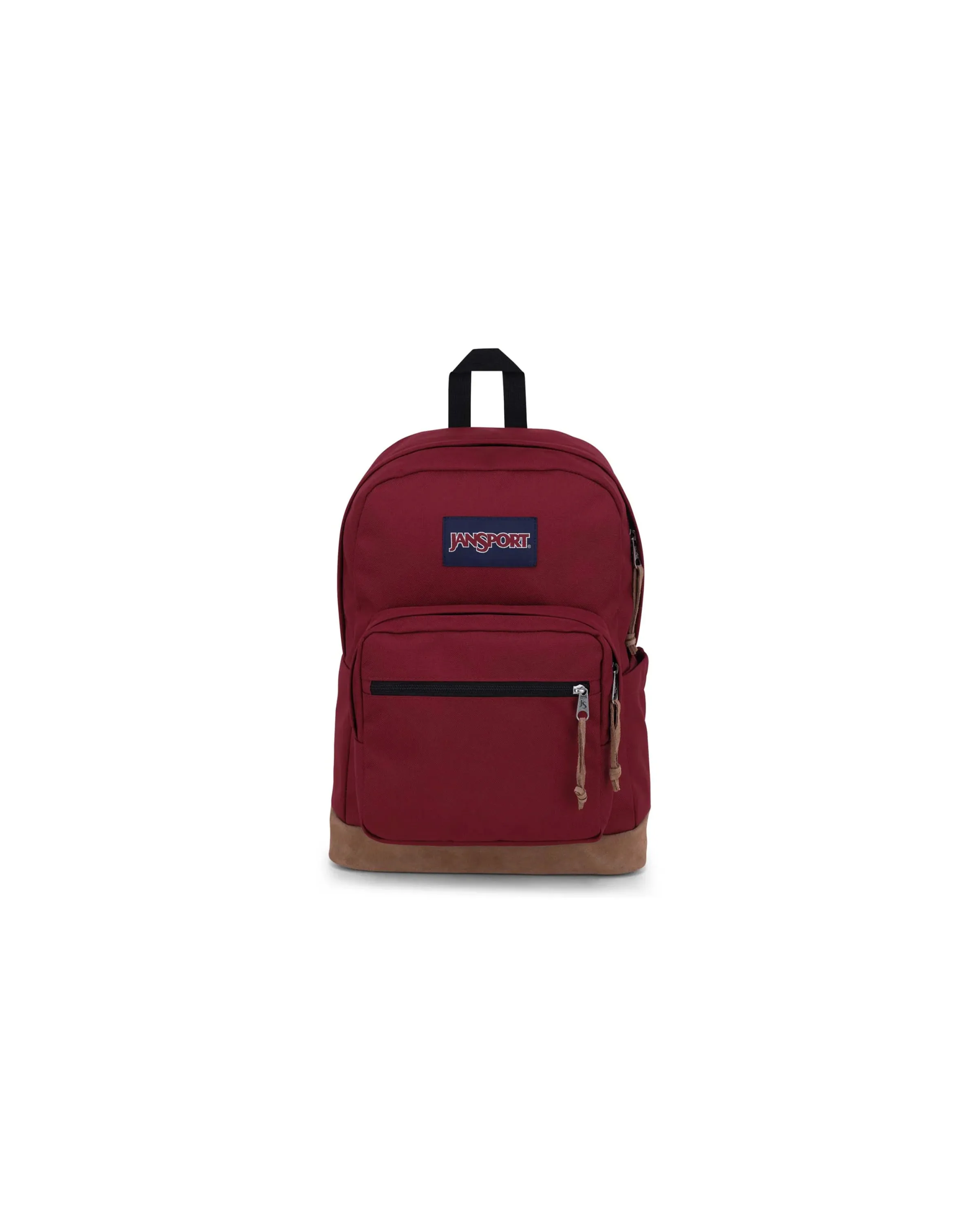 Right Pack Russet Red