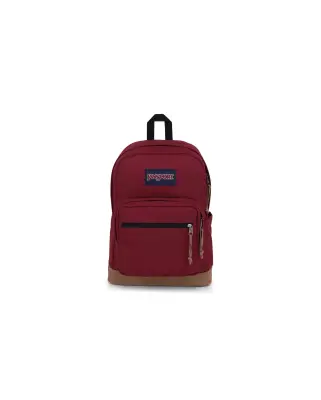 Right Pack Russet Red — photo 1