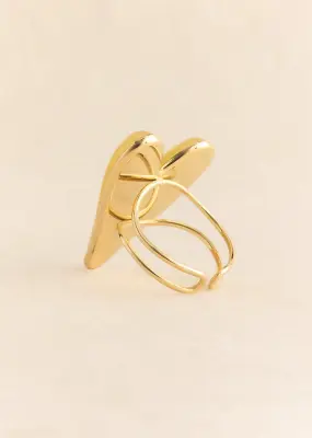 Bague Mirva — photo 3