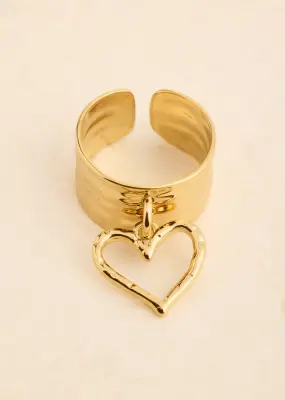 Bague Calypso — photo 2