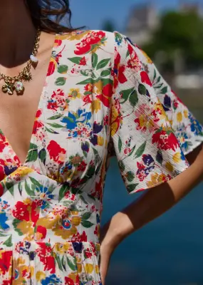 Robe Sirine — photo 3