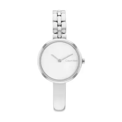 Montre Calvin Klein Sculptural pour Femme 25200278 — photo 1