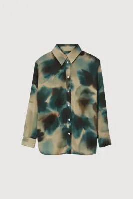 Chemise Noe Nymphéas — photo 4