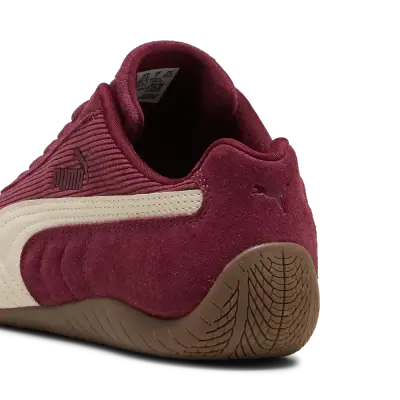 Puma Speedcat Corduroy Ruby Shimmer — photo 4