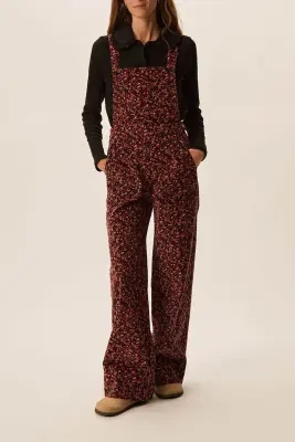 Combi pantalon Velili Aubepine — photo 3