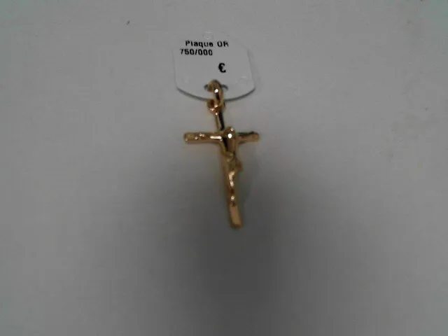 Pnd p/or christ sur croix 248583