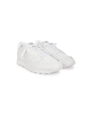 X Maison Margiela CL MO Project 0 White — photo 2