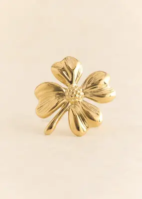 Bague Blom — photo 3