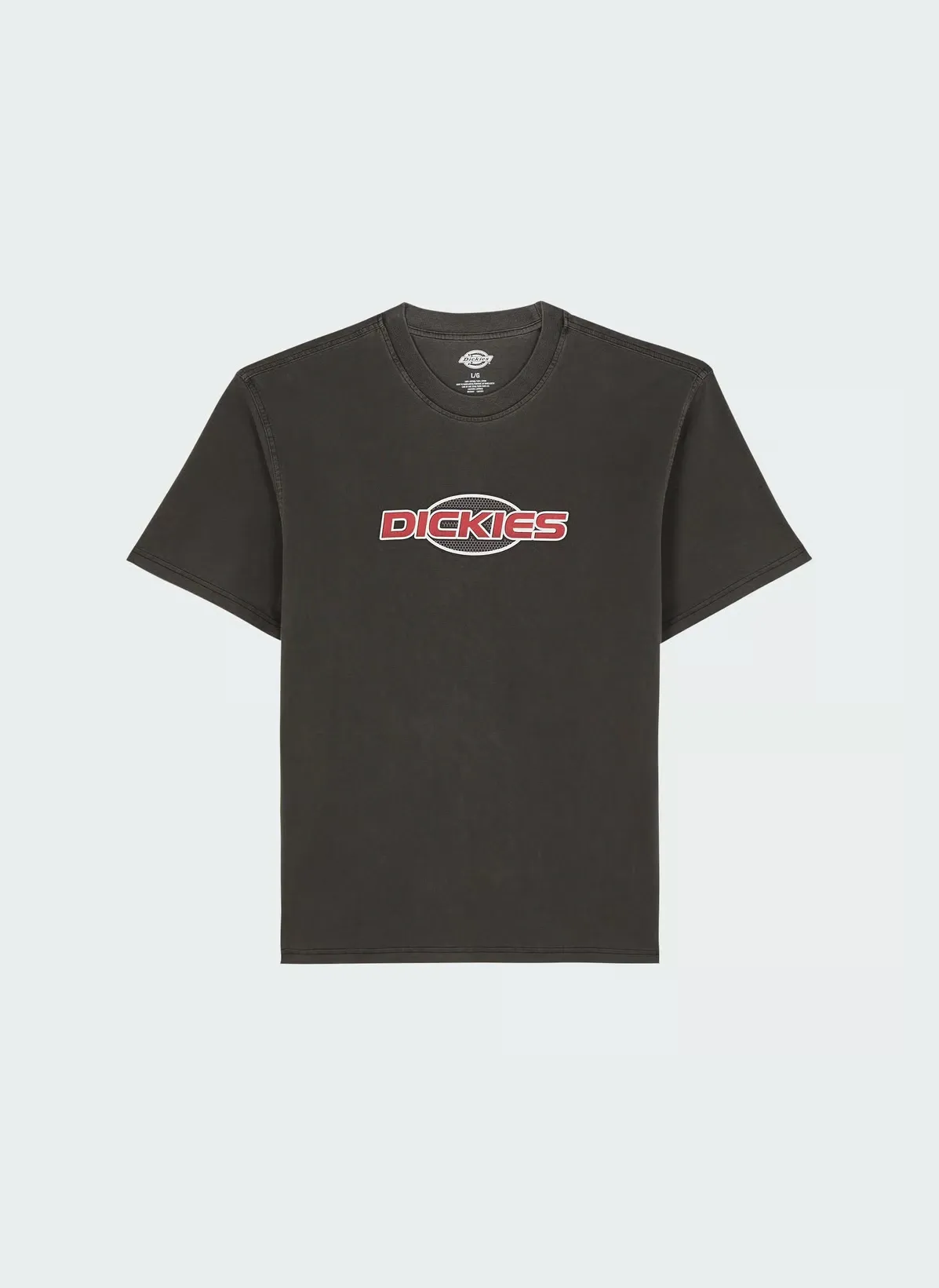 t-shirt Dickies somerton – black