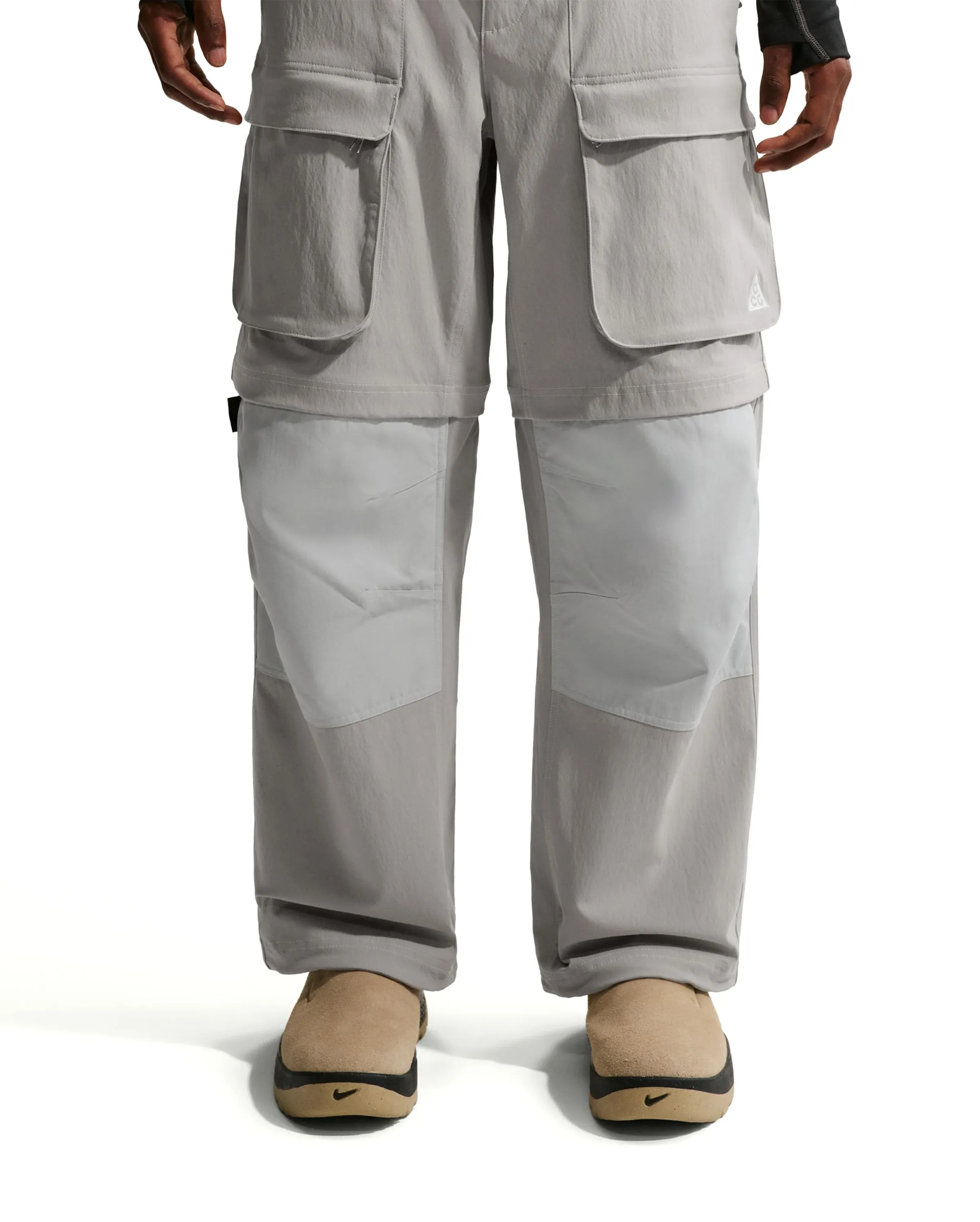 ACG Smith Summit Cargo Pant College Grey
