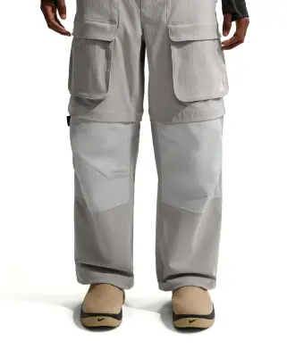 ACG Smith Summit Cargo Pant College Grey — photo 1
