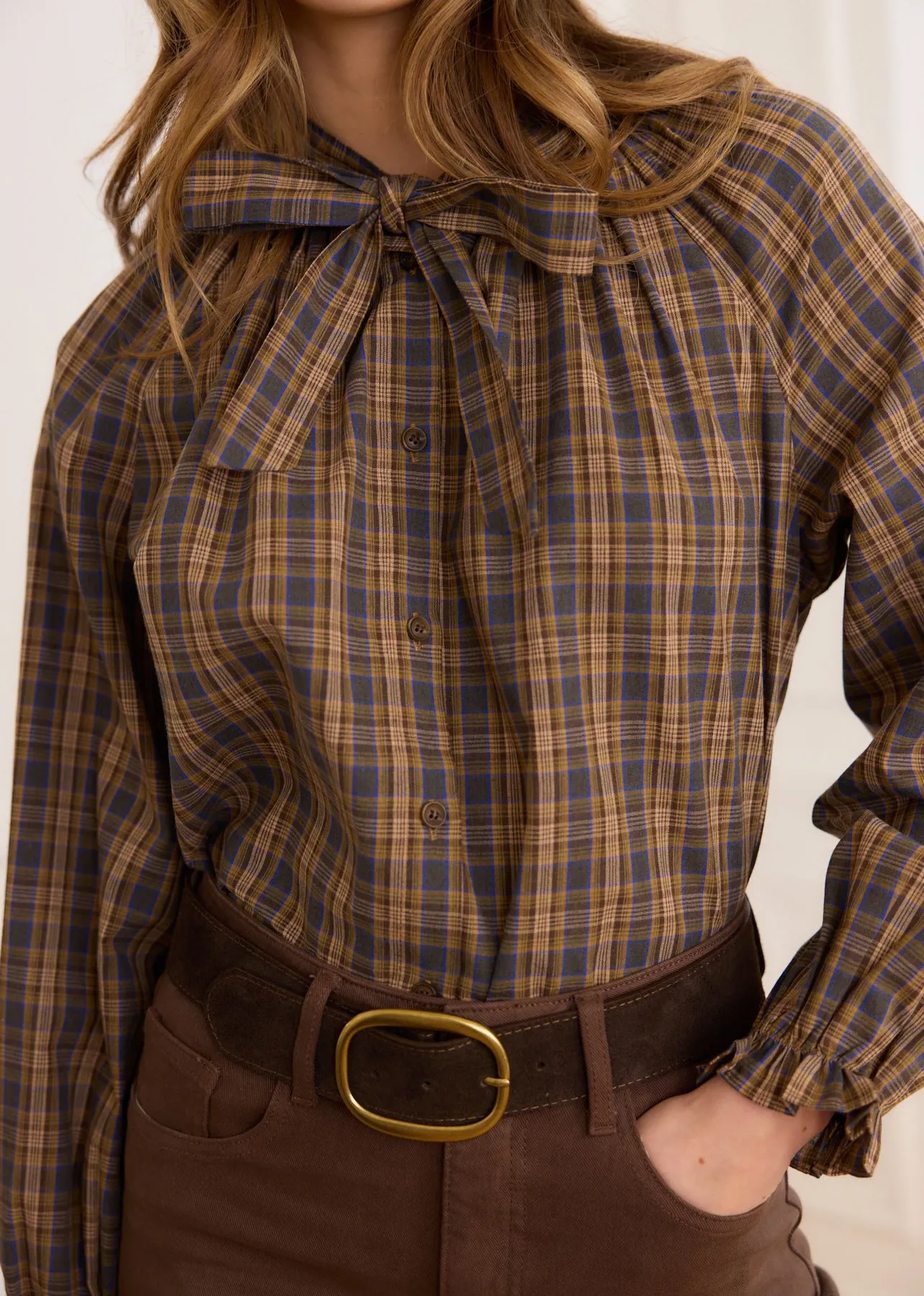 Blouse Daisy