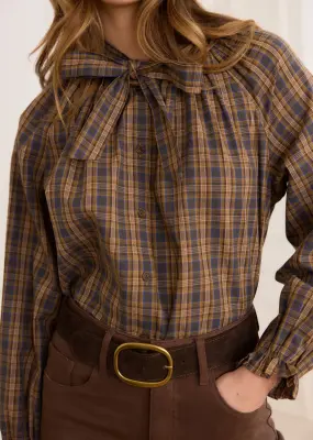 Blouse Daisy — photo 1