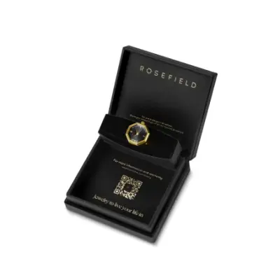 Bague Montre Rosefield SBGSG-O67 — photo 3