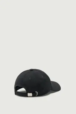 CASQUETTE SERENA NOIR — photo 3