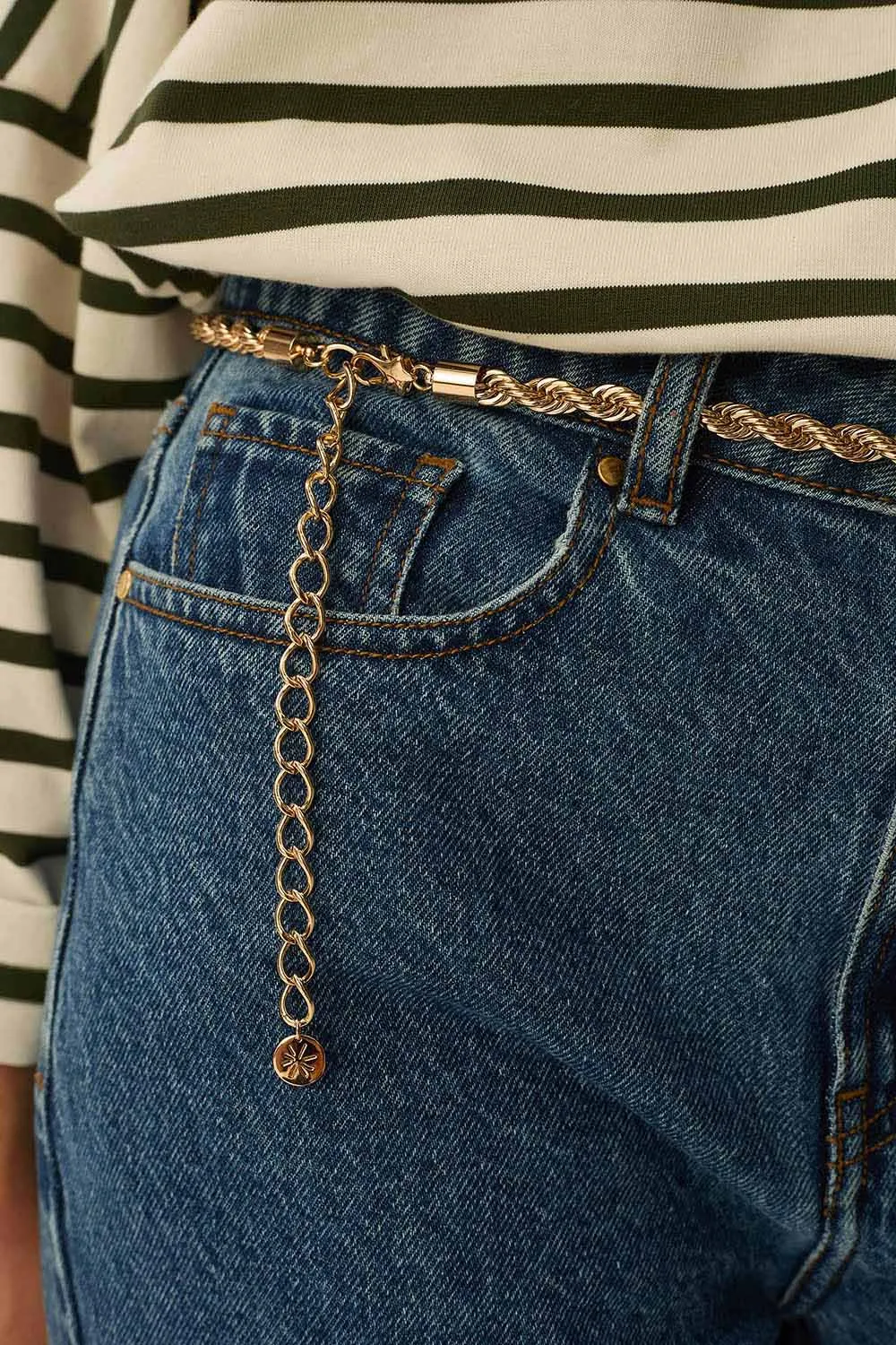 Ceinture Marietta Dore