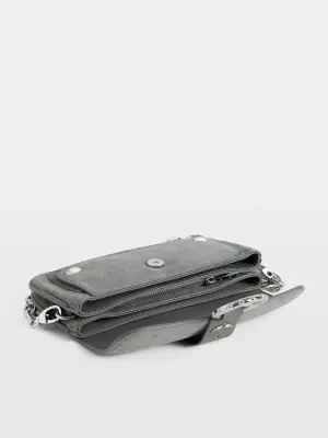 Sac Kate Wallet Suede — photo 4