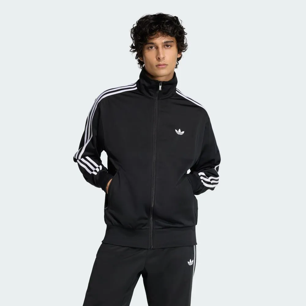Firebird Track Jacket