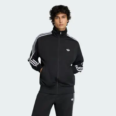 Firebird Track Jacket — photo 1
