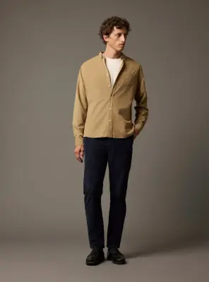 Chino Axel Navy — photo 1