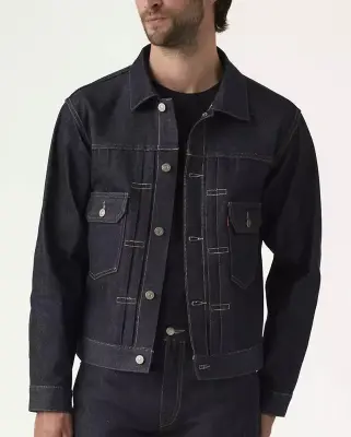1953 Type II Jacket Rigid — photo 4