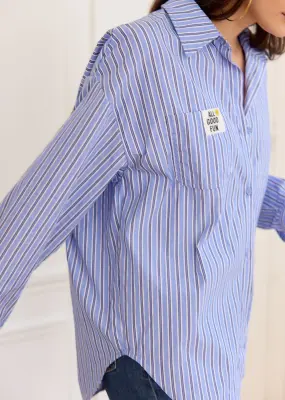 Chemise Karine — photo 5