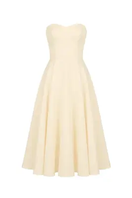 Priscilla Dress — photo 7