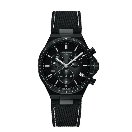 Certina DS-7 Chronograph C0434173808100