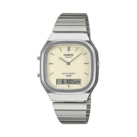 Montre Casio Vintage Unisexe AQ-240E-7A2EF