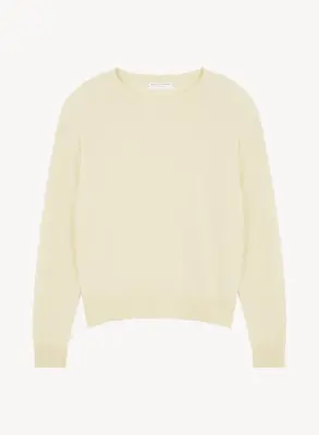 Pull en cachemire — photo 5