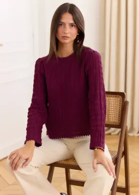 Blouse Nastasia — photo 5