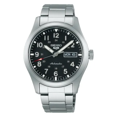 Montre Homme Seiko 5 Sports SRPG27K1