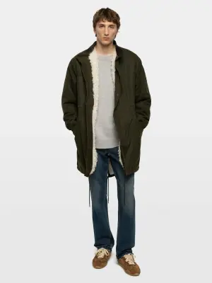 Parka Kikoh — photo 1
