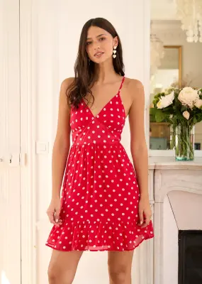 Robe Flamenco — photo 1