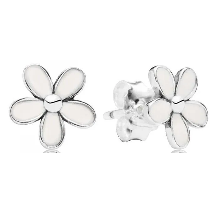 Boucle d oreille coeurs