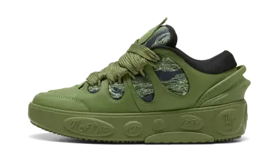Puma LaMelo Ball LaFrancé Camo — photo 1