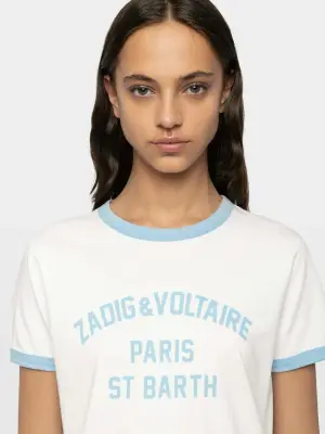 T-shirt Woos — photo 3