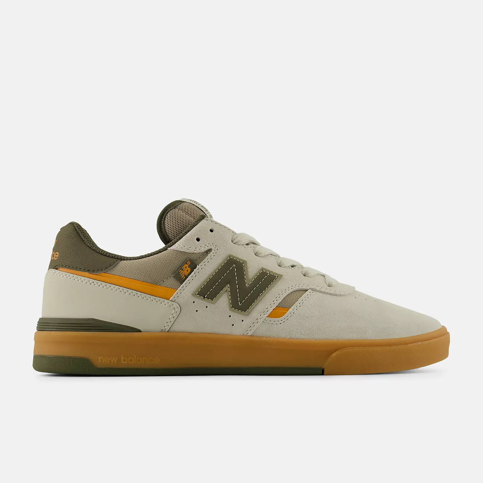 Chaussure New Balance Numeric 306 Foy cup – cbm