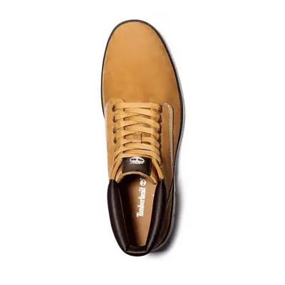 TIMBERLAND BRADSTREET Beige — photo 5