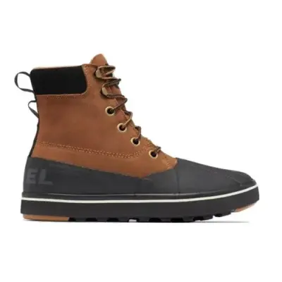 SOREL METRO II BOOT WP Marron — photo 1