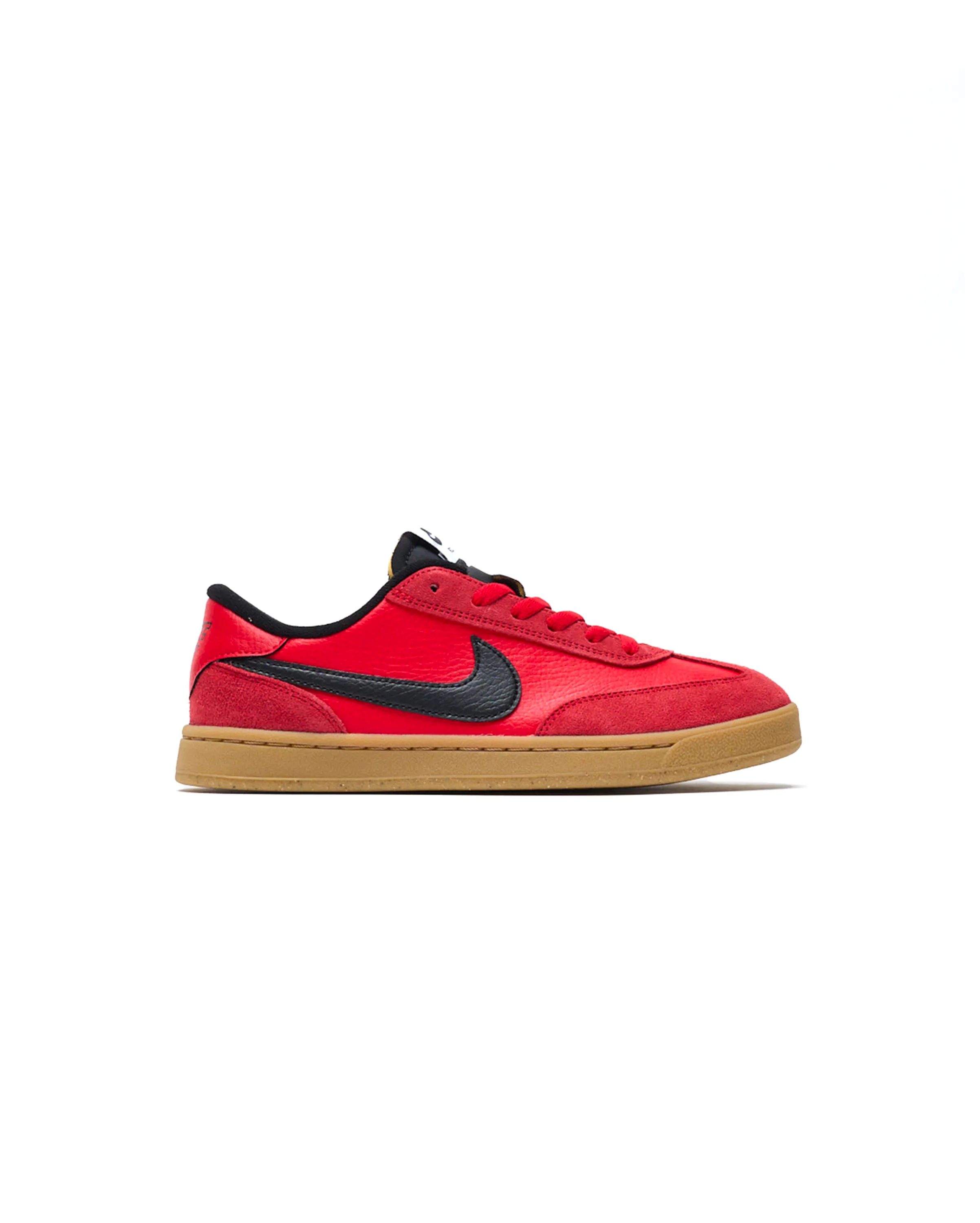 Nike SB Zoom FC Classic University Red