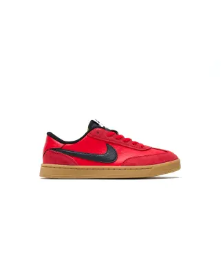 Nike SB Zoom FC Classic University Red — photo 1